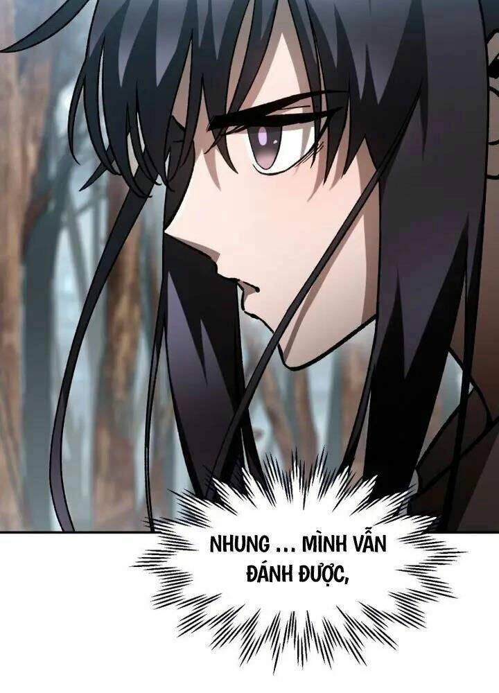 Helmut Đứa Trẻ Bị Ruồng Bỏ - Chapter 19 - Page 31