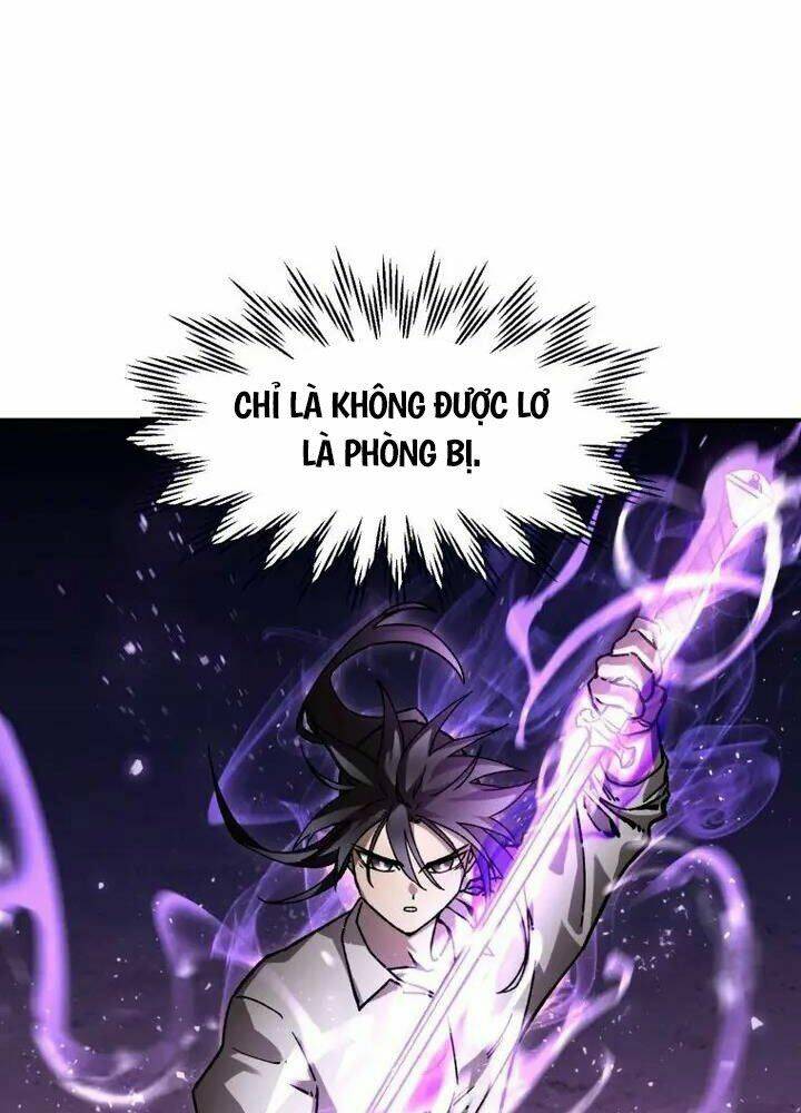 Helmut Đứa Trẻ Bị Ruồng Bỏ - Chapter 19 - Page 32