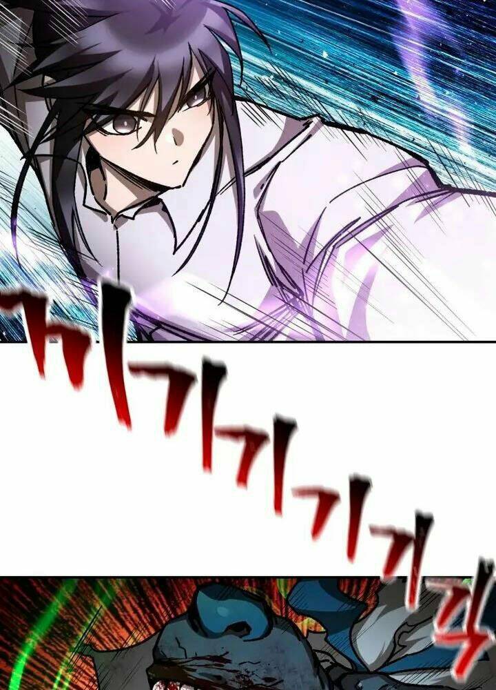 Helmut Đứa Trẻ Bị Ruồng Bỏ - Chapter 19 - Page 43