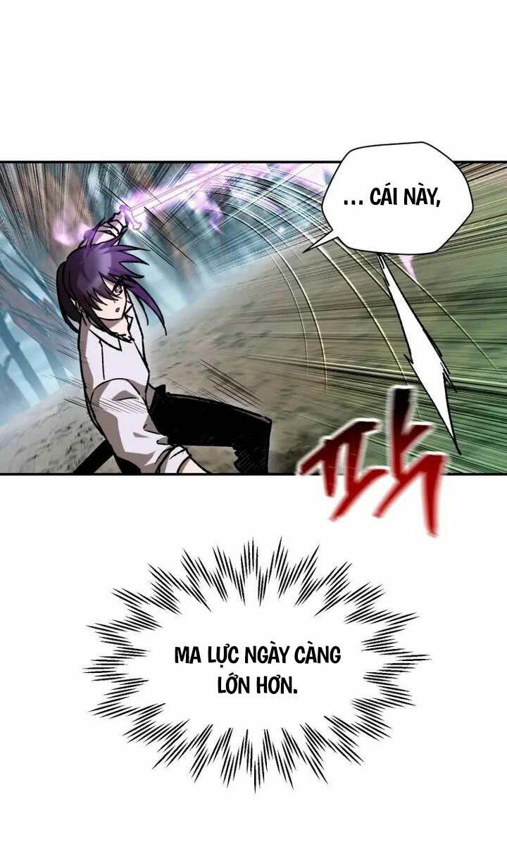 Helmut Đứa Trẻ Bị Ruồng Bỏ - Chapter 19 - Page 47