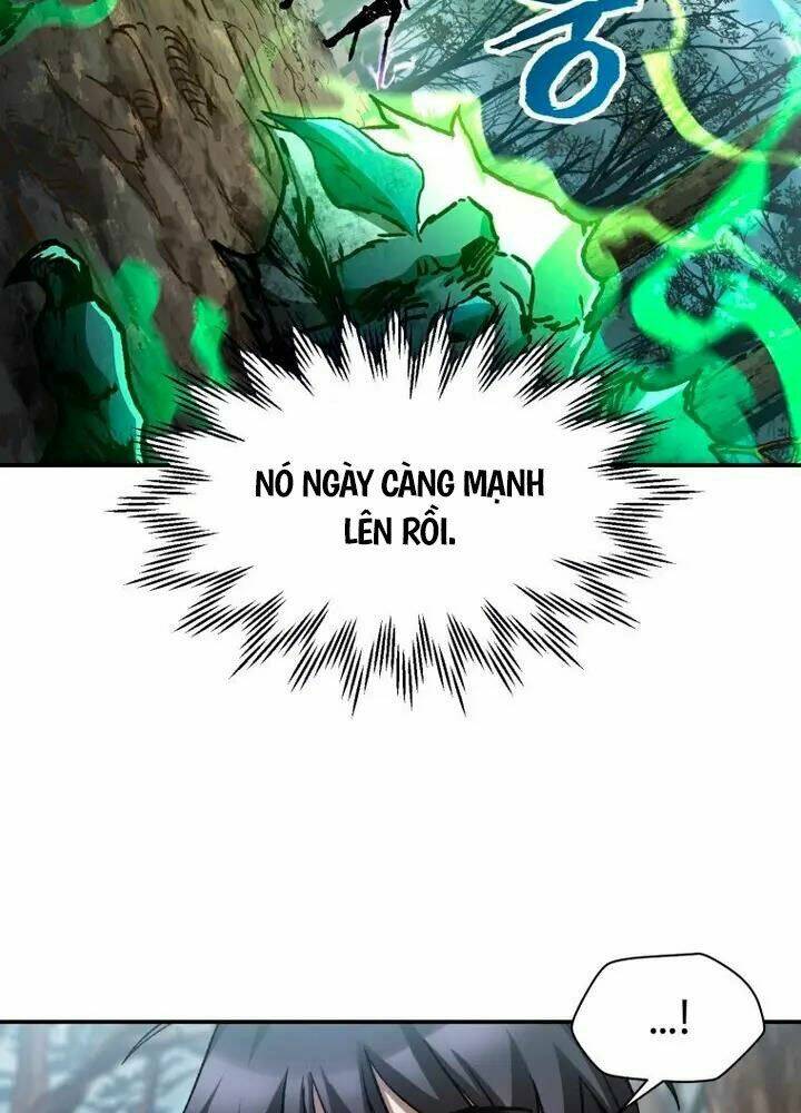 Helmut Đứa Trẻ Bị Ruồng Bỏ - Chapter 19 - Page 49