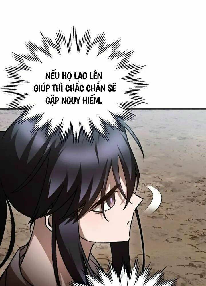 Helmut Đứa Trẻ Bị Ruồng Bỏ - Chapter 19 - Page 51