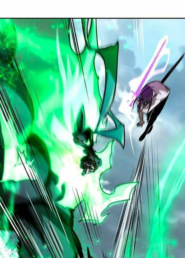 Helmut Đứa Trẻ Bị Ruồng Bỏ - Chapter 19 - Page 54