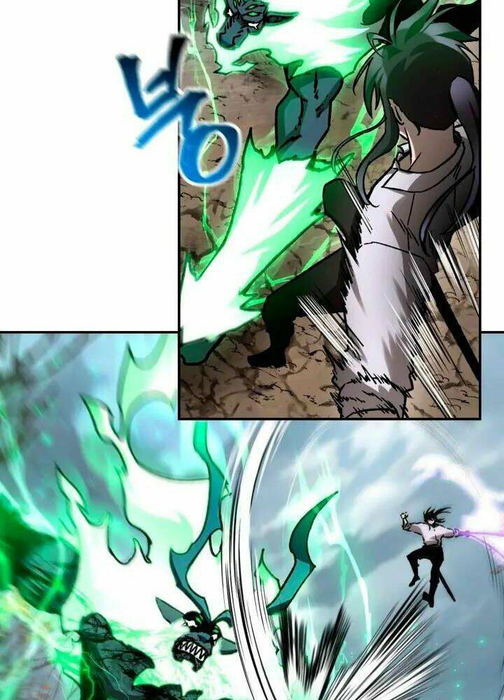 Helmut Đứa Trẻ Bị Ruồng Bỏ - Chapter 19 - Page 56