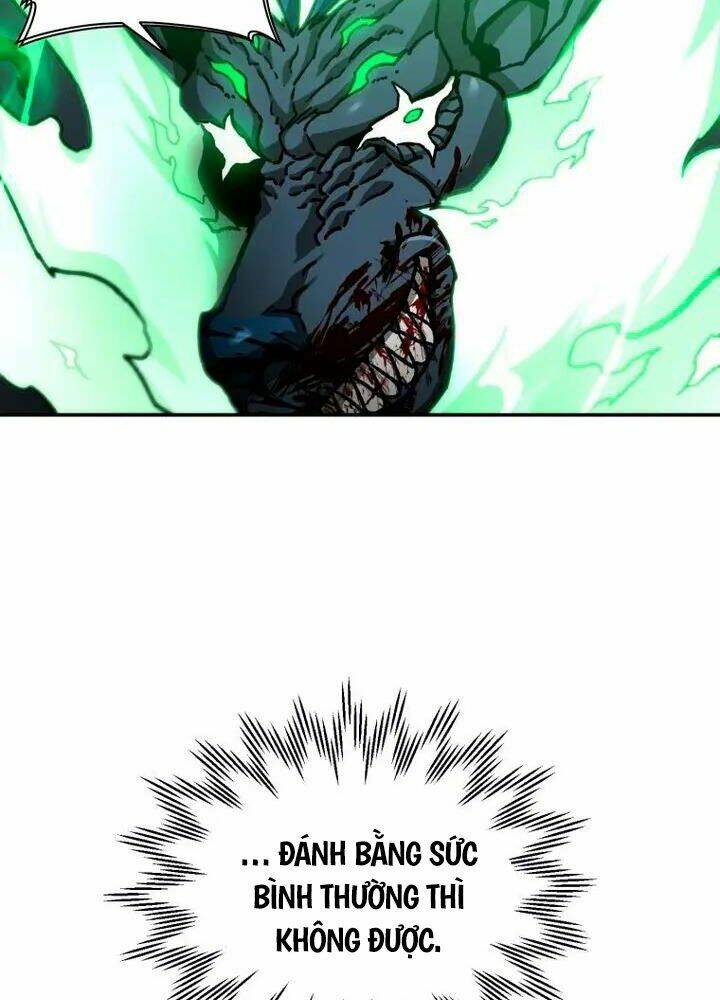 Helmut Đứa Trẻ Bị Ruồng Bỏ - Chapter 19 - Page 58