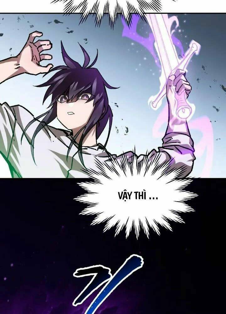 Helmut Đứa Trẻ Bị Ruồng Bỏ - Chapter 19 - Page 59