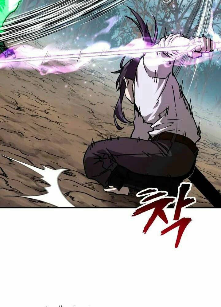 Helmut Đứa Trẻ Bị Ruồng Bỏ - Chapter 19 - Page 67