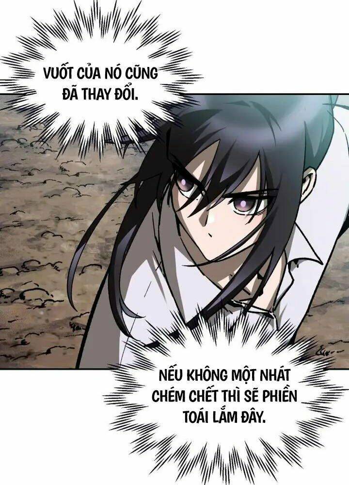 Helmut Đứa Trẻ Bị Ruồng Bỏ - Chapter 19 - Page 68