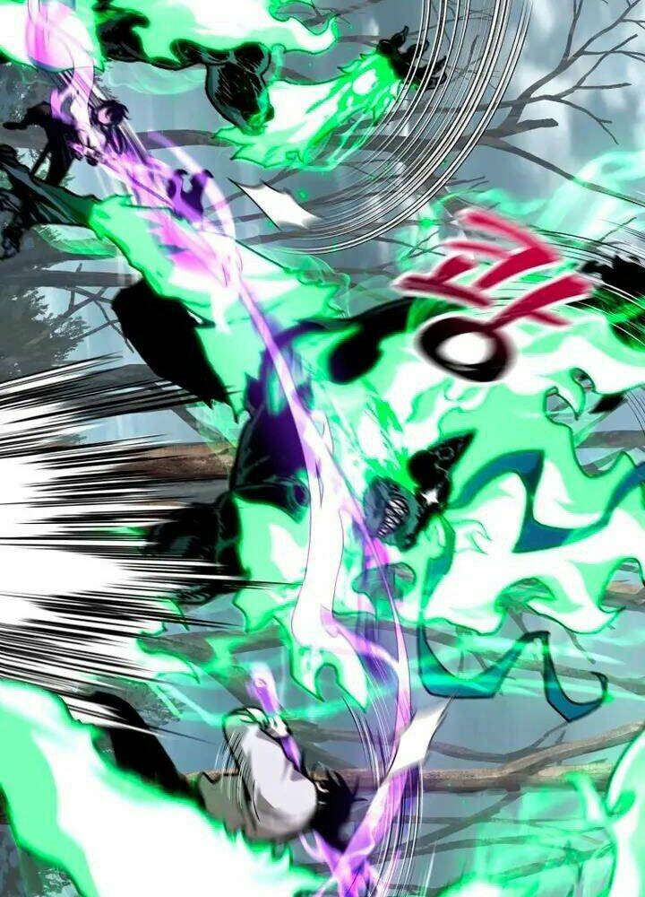 Helmut Đứa Trẻ Bị Ruồng Bỏ - Chapter 19 - Page 70