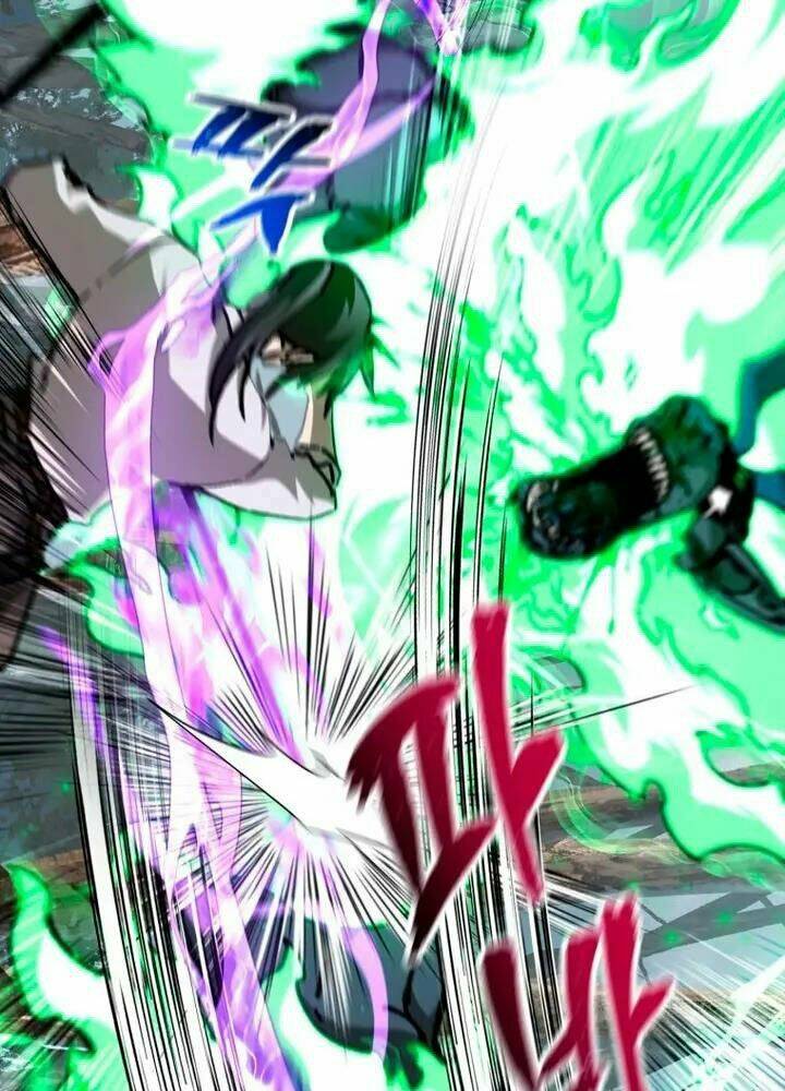 Helmut Đứa Trẻ Bị Ruồng Bỏ - Chapter 19 - Page 71