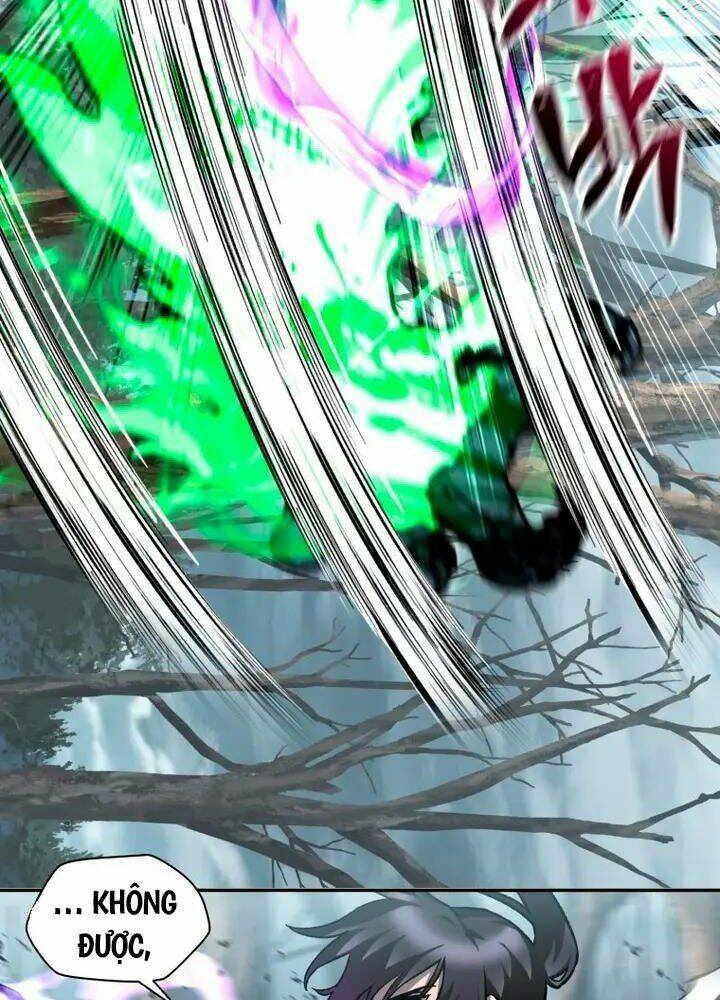 Helmut Đứa Trẻ Bị Ruồng Bỏ - Chapter 19 - Page 72