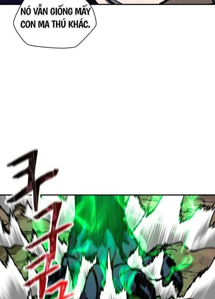 Helmut Đứa Trẻ Bị Ruồng Bỏ - Chapter 19 - Page 85