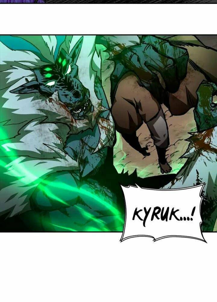 Helmut Đứa Trẻ Bị Ruồng Bỏ - Chapter 19 - Page 8