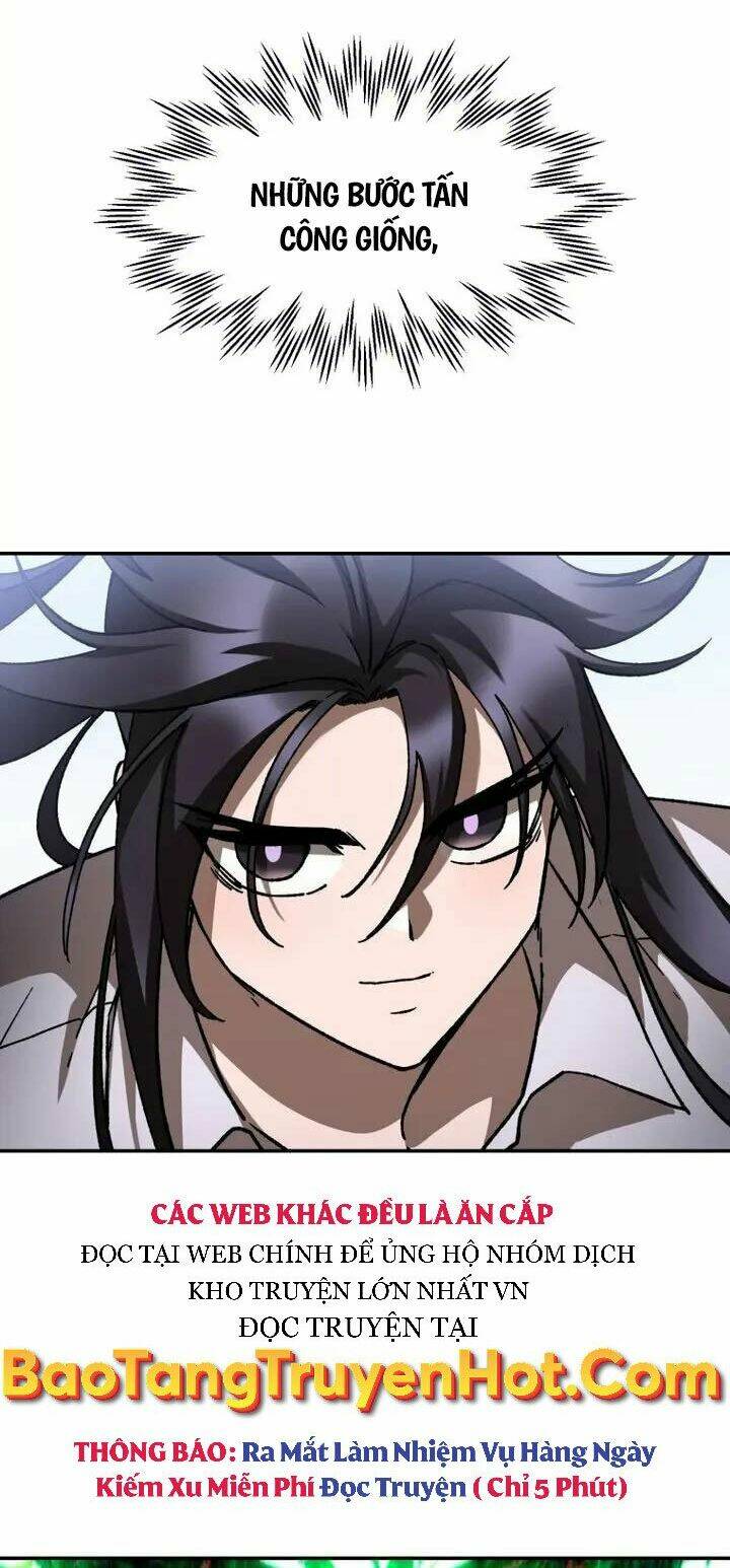 Helmut Đứa Trẻ Bị Ruồng Bỏ - Chapter 19 - Page 92