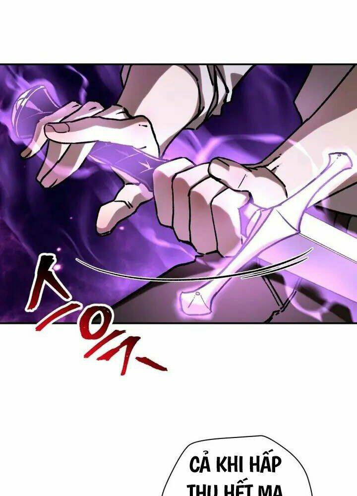 Helmut Đứa Trẻ Bị Ruồng Bỏ - Chapter 19 - Page 97