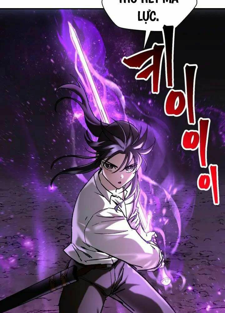 Helmut Đứa Trẻ Bị Ruồng Bỏ - Chapter 19 - Page 98