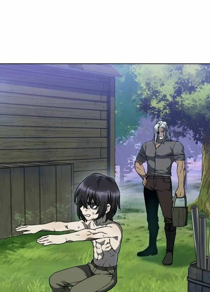 Helmut Đứa Trẻ Bị Ruồng Bỏ - Chapter 2 - Page 101