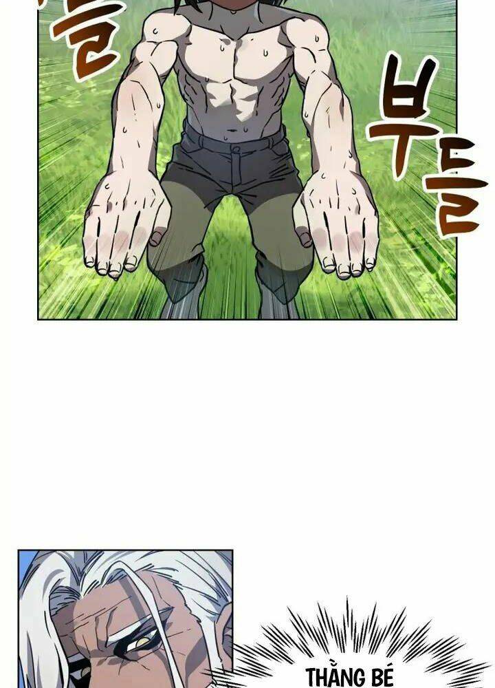 Helmut Đứa Trẻ Bị Ruồng Bỏ - Chapter 2 - Page 104