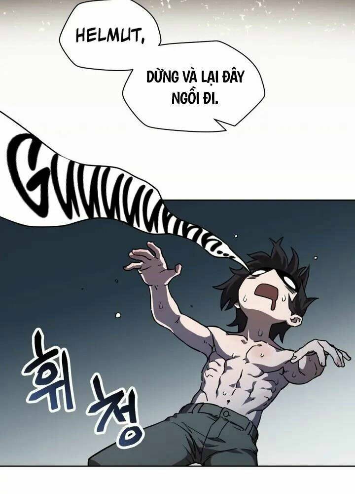 Helmut Đứa Trẻ Bị Ruồng Bỏ - Chapter 2 - Page 109