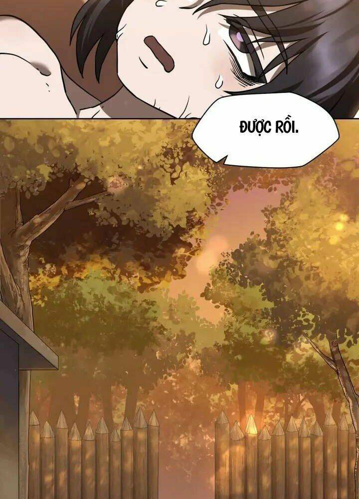 Helmut Đứa Trẻ Bị Ruồng Bỏ - Chapter 2 - Page 111