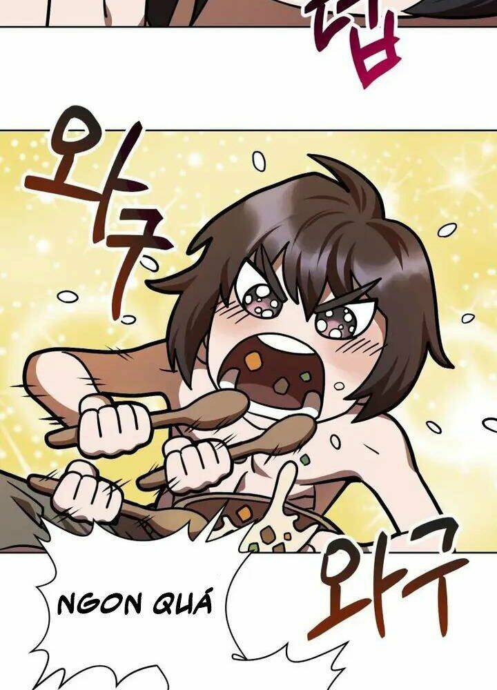 Helmut Đứa Trẻ Bị Ruồng Bỏ - Chapter 2 - Page 115