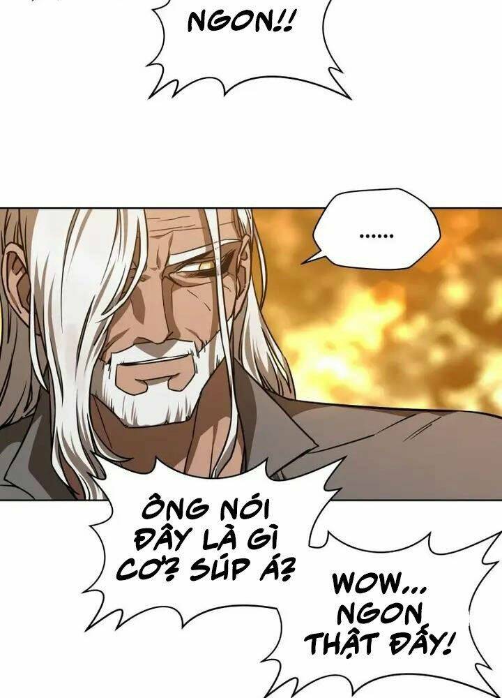 Helmut Đứa Trẻ Bị Ruồng Bỏ - Chapter 2 - Page 116