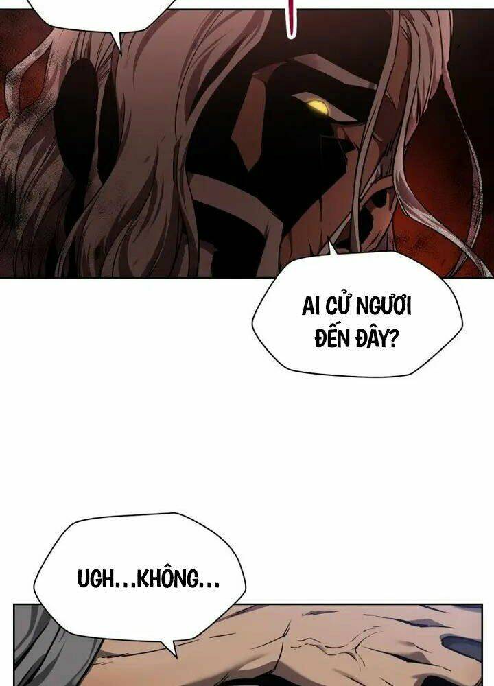 Helmut Đứa Trẻ Bị Ruồng Bỏ - Chapter 2 - Page 11