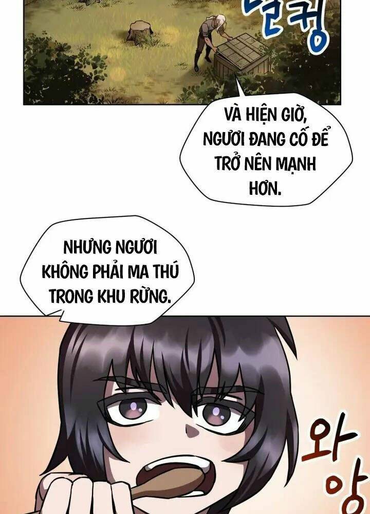 Helmut Đứa Trẻ Bị Ruồng Bỏ - Chapter 2 - Page 120