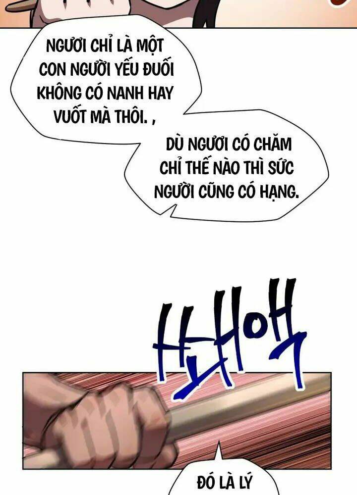 Helmut Đứa Trẻ Bị Ruồng Bỏ - Chapter 2 - Page 121