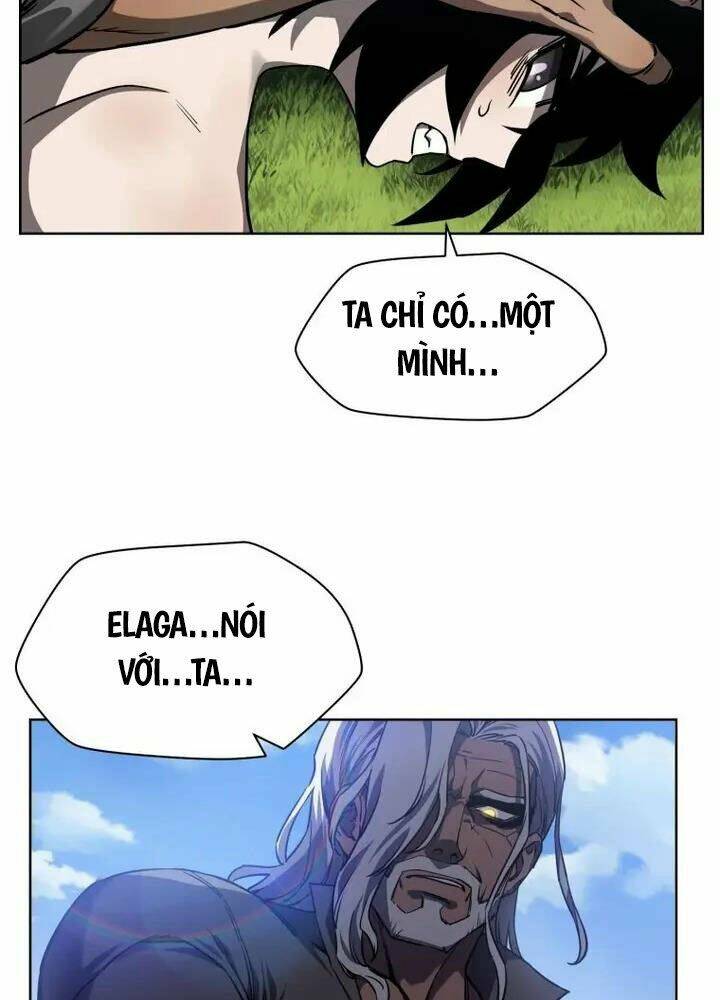 Helmut Đứa Trẻ Bị Ruồng Bỏ - Chapter 2 - Page 12