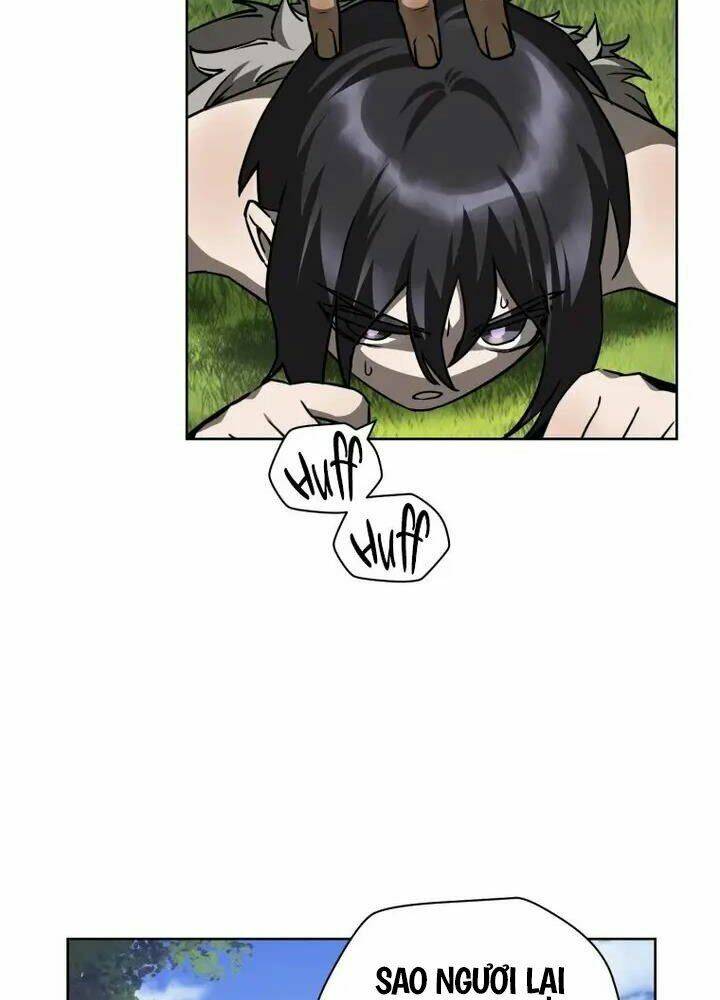 Helmut Đứa Trẻ Bị Ruồng Bỏ - Chapter 2 - Page 15