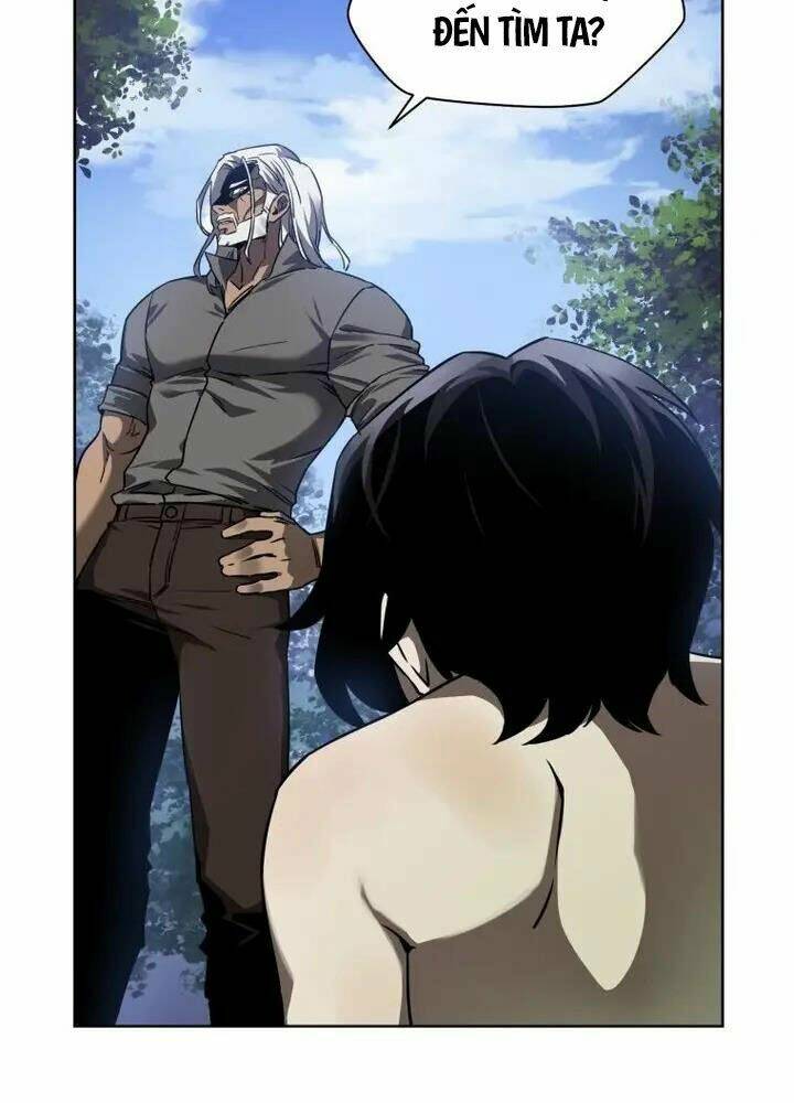 Helmut Đứa Trẻ Bị Ruồng Bỏ - Chapter 2 - Page 16