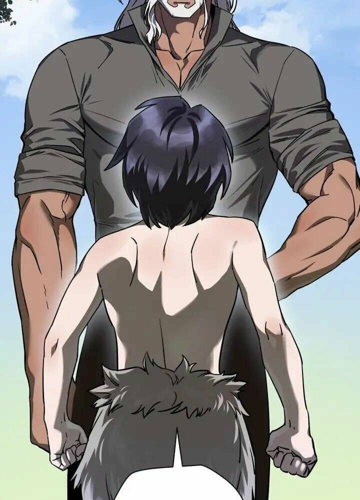 Helmut Đứa Trẻ Bị Ruồng Bỏ - Chapter 2 - Page 20