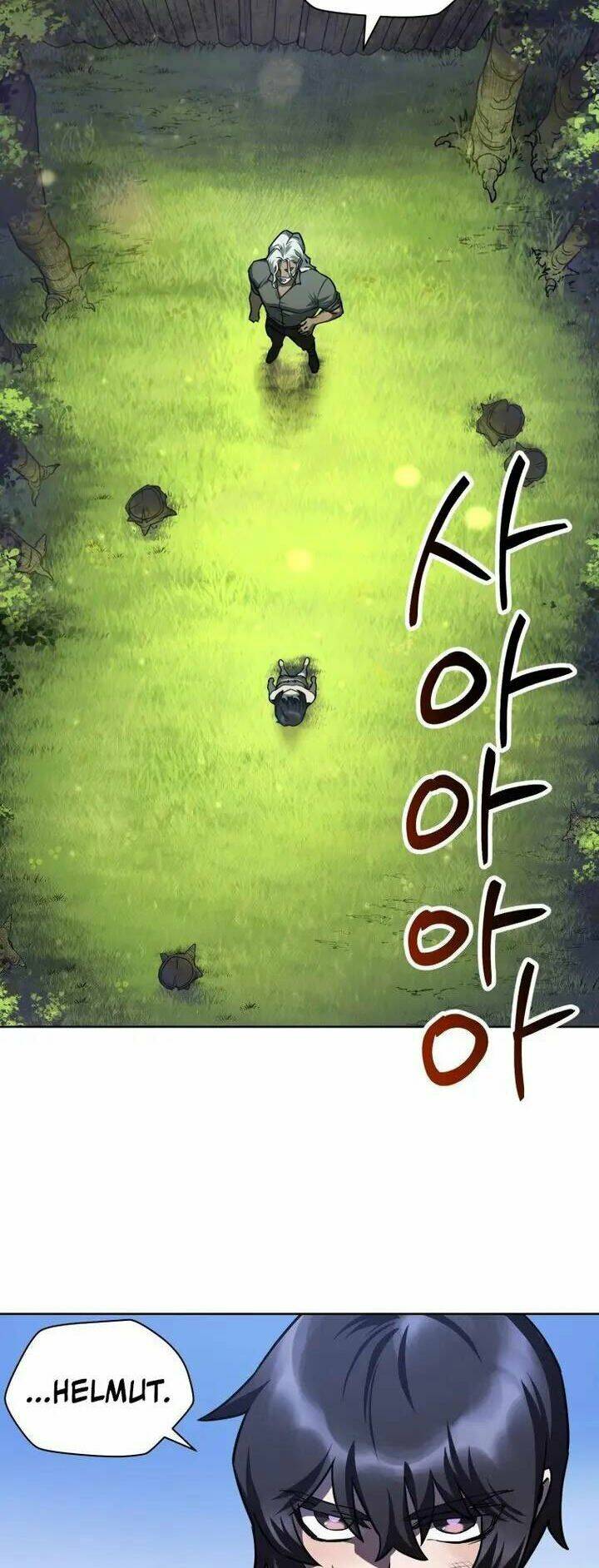 Helmut Đứa Trẻ Bị Ruồng Bỏ - Chapter 2 - Page 27