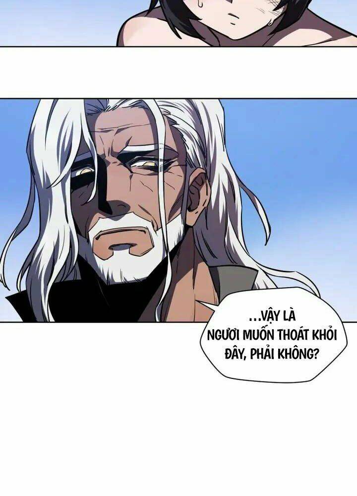 Helmut Đứa Trẻ Bị Ruồng Bỏ - Chapter 2 - Page 28