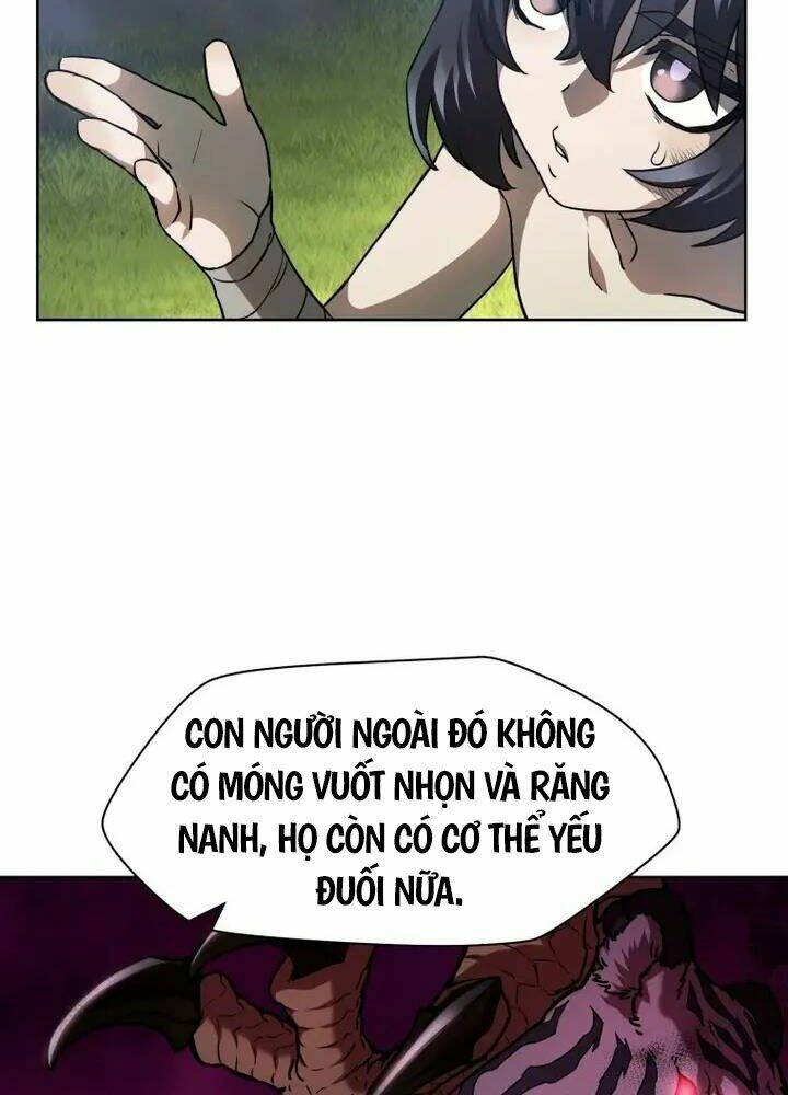 Helmut Đứa Trẻ Bị Ruồng Bỏ - Chapter 2 - Page 32