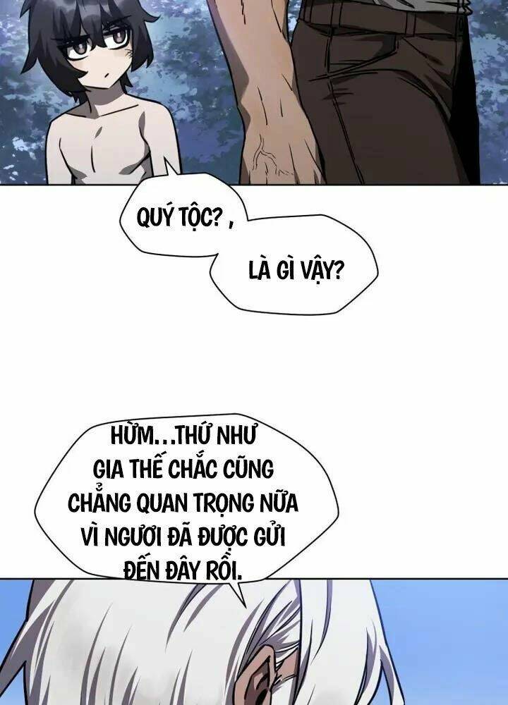 Helmut Đứa Trẻ Bị Ruồng Bỏ - Chapter 2 - Page 37