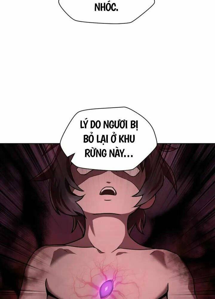 Helmut Đứa Trẻ Bị Ruồng Bỏ - Chapter 2 - Page 39