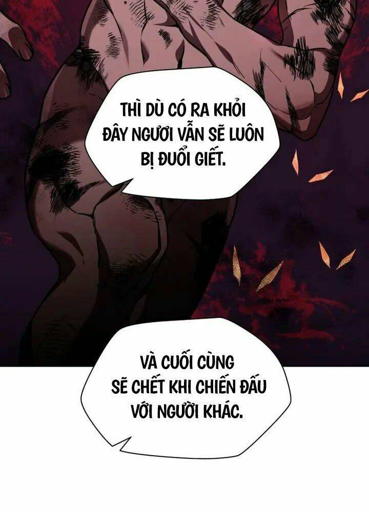 Helmut Đứa Trẻ Bị Ruồng Bỏ - Chapter 2 - Page 42