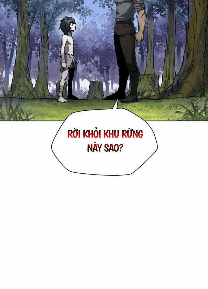 Helmut Đứa Trẻ Bị Ruồng Bỏ - Chapter 2 - Page 44