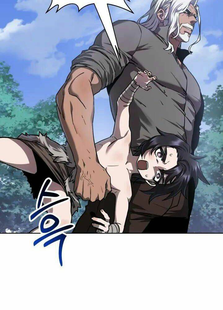 Helmut Đứa Trẻ Bị Ruồng Bỏ - Chapter 2 - Page 48