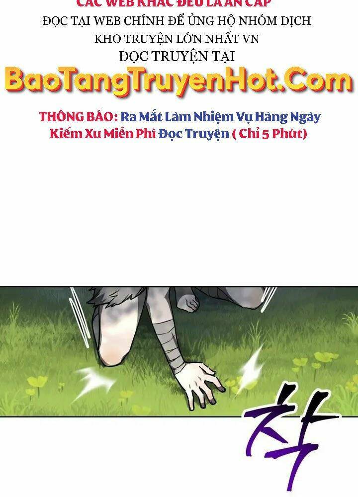 Helmut Đứa Trẻ Bị Ruồng Bỏ - Chapter 2 - Page 4