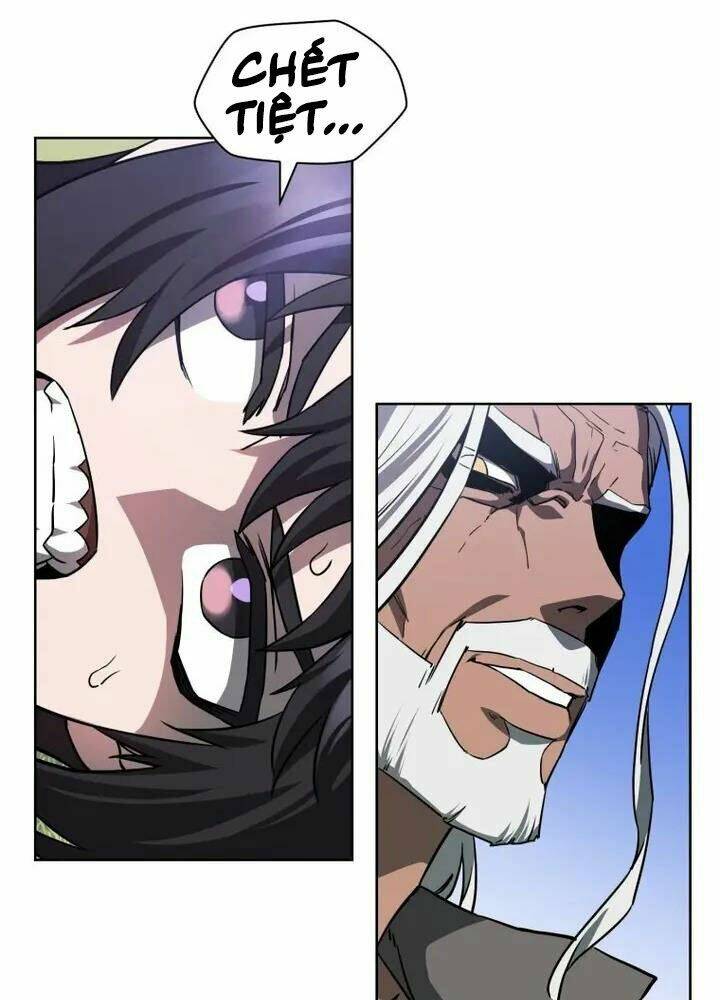 Helmut Đứa Trẻ Bị Ruồng Bỏ - Chapter 2 - Page 49