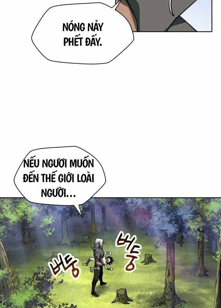 Helmut Đứa Trẻ Bị Ruồng Bỏ - Chapter 2 - Page 50