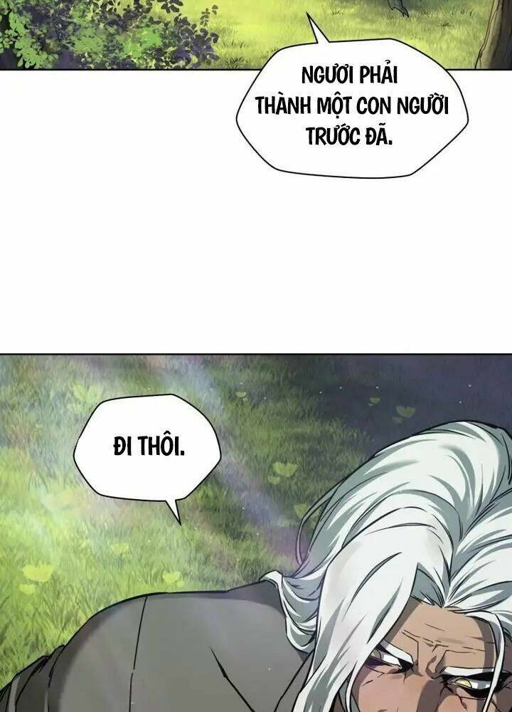 Helmut Đứa Trẻ Bị Ruồng Bỏ - Chapter 2 - Page 51