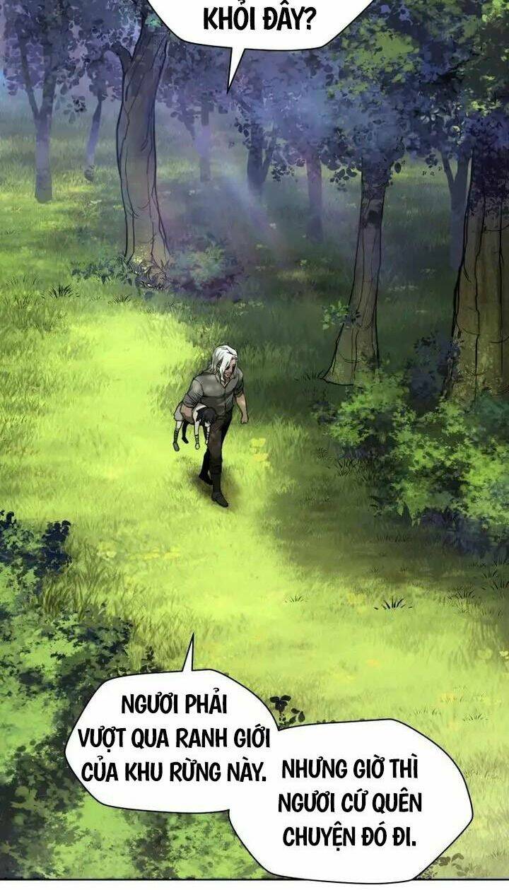 Helmut Đứa Trẻ Bị Ruồng Bỏ - Chapter 2 - Page 55