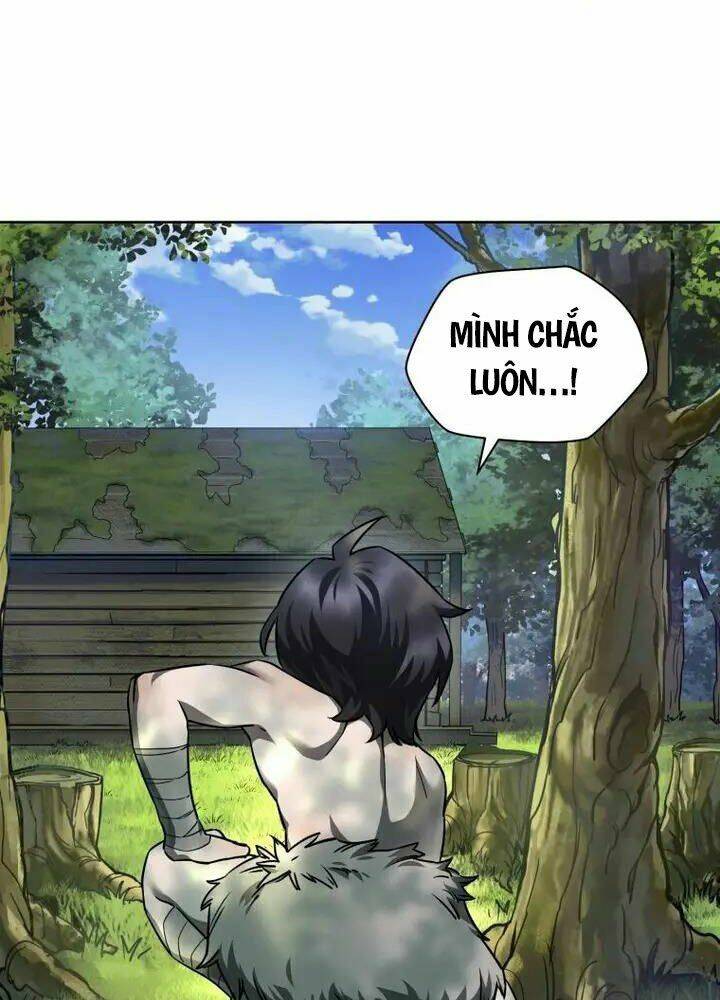 Helmut Đứa Trẻ Bị Ruồng Bỏ - Chapter 2 - Page 5