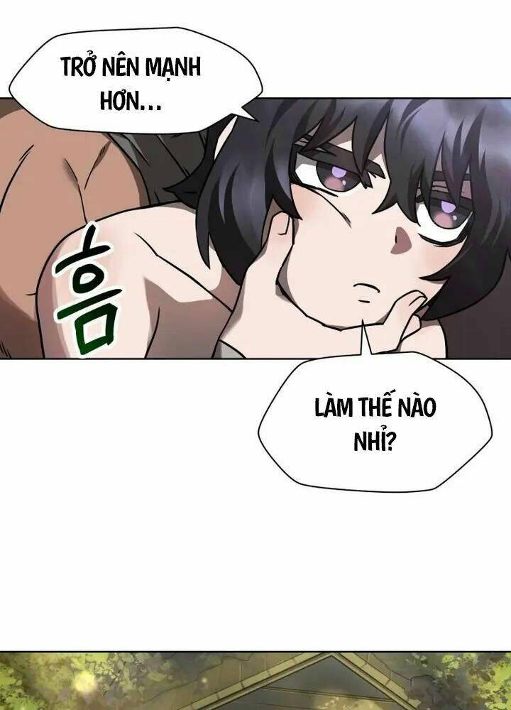 Helmut Đứa Trẻ Bị Ruồng Bỏ - Chapter 2 - Page 59