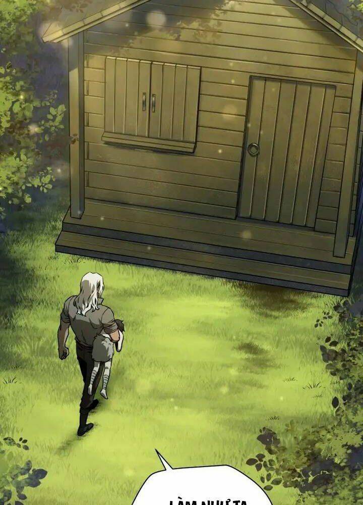 Helmut Đứa Trẻ Bị Ruồng Bỏ - Chapter 2 - Page 60