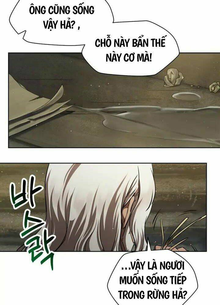 Helmut Đứa Trẻ Bị Ruồng Bỏ - Chapter 2 - Page 64